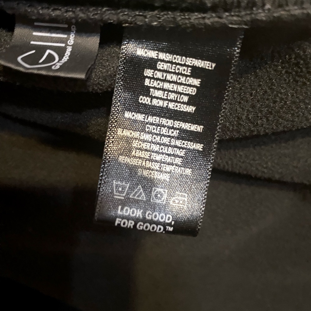 Kenneth Cole Rain coat